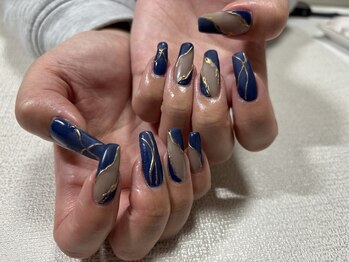 ロカヒ ネイル(LOKAHI NAIL)/