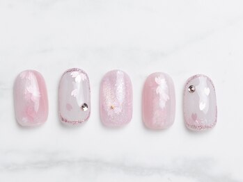 ボニータ(Bonita)/ゴージャスコース