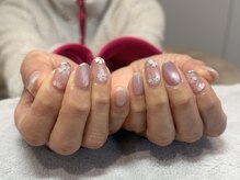 クローバー(Clover)/☆お持込みデザイン☆