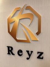 レイズ(Reyz)/