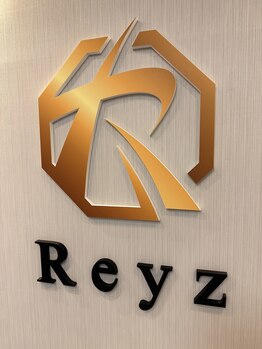 レイズ(Reyz)/