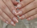 定額￥8800 パールベージュ0402d