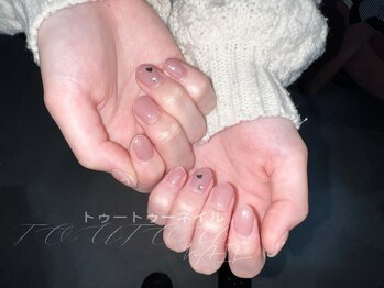 トゥートゥー(TOUTOU)/