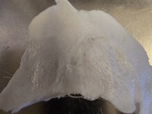 エントテ(en to Te)/毛穴ケア◎鼻の部分のワックス！