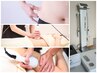 【インボディ計測付き】ダイエットコースお試し2回