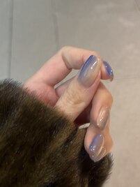グラデーション