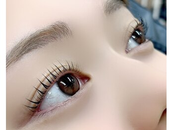 まつげ家 クルン 藤沢店(Kurun)/まつげ　　まつ毛パーマ／藤沢