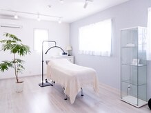 リンク(Link)の雰囲気（広い店内）