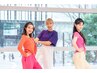 【無料】HIPHOPダンス体験レッスン♪ご予約は≪QRコードからWeb予約可能≫