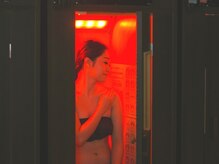 イヴ 北千住教室(EVE)/■ヒーリングボックス