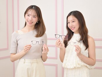 スタジオエス(STUDIO S)/心斎橋顔タイプ診断