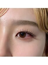 クレビア(CreBiA)/フラットラッシュ