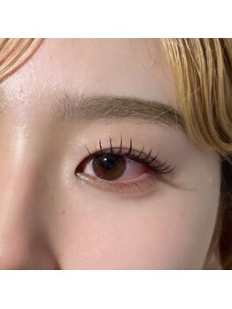 クレビア(CreBiA)/フラットラッシュ