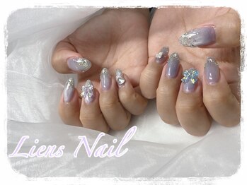 リアンネイル(Liens Nail)