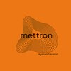 メトロン(mettron)のお店ロゴ