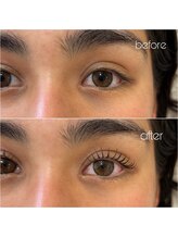 クラップス 横須賀中央(CLAPS)/＊まつパのBefore After＊