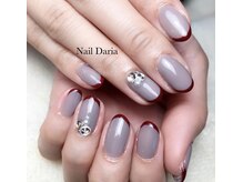 ダリア(Daria)/カラージェル