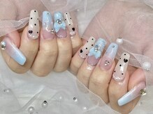 キレイエ ネイルズ(KIREIE NAILS)