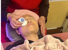 ヨサパーク ビウィズ(YOSAPARK 美 with)の雰囲気（毛穴・シミ・シワ・たるみ・むくみ改善！若々しいお肌に！）