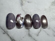 アミュレット 柳津店(AMULET)/3月定額　5500円(税込)