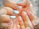 ララネイル 舎人(Lala Nail)の写真
