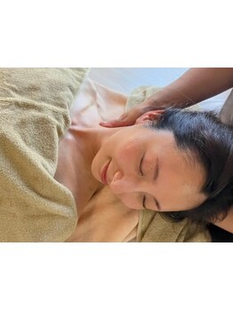 小顔になりたい