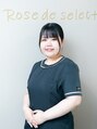 ローズ ドゥ セレクト(Rose de Select)&nbsp;河島 