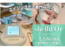 シェルドール(Shelld’Or)