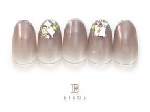 ビーネ 品川 高輪店(BIENE)/25年8月マンスリートレンド-15