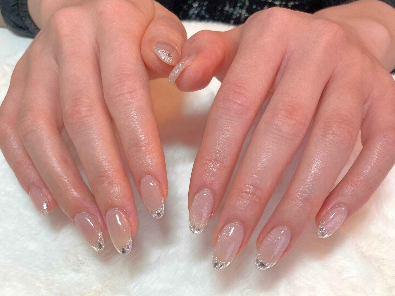 ネイルアンドまつげエクステ専門サロン スリー(THREE)｜ホットペッパー