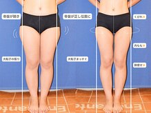 ピュアノア 垂水店/痩身人気No.2【骨格・姿勢矯正】