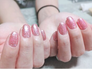 カッツェアンドリノ(Katze&Lino)/enoi×GALITTER♪