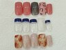 【HAND】 シーズン限定デザイン【9000円】