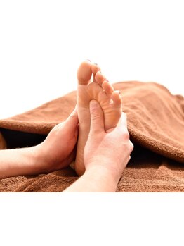 足のむくみを解消したい