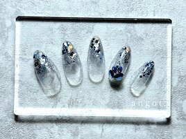 【リッチサンプル】コース