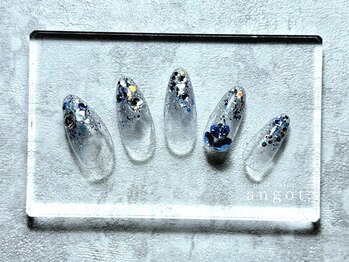 【リッチサンプル】コース