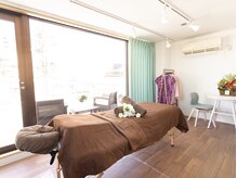 マカナ(MAKANA)/内観