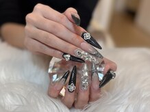 エムズ ネイル(M'S NAIL)/スカルプデザイン！