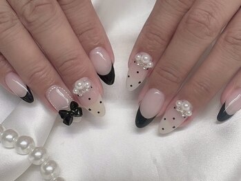 サラ 金山店(Sara)/１２０分アートフリー