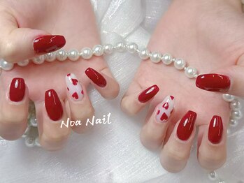 ノア ネイル(Noa Nail)/