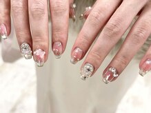 マハロネイルサロン 横浜店(mahalo)