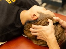 ピースボディケア(peace body care)