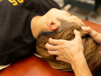 ピースボディケア(peace body care)の写真/〈大垣駅から車で5分/50分で速攻休息〉ブルーライトによる脳・眼精疲労に◎完全個室でデジタルデトックス!