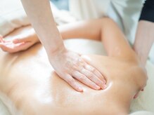 ハティア(hattia)/自分を大切にするメンテナンス☆