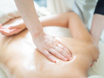 ハティア(hattia)/自分を大切にするメンテナンス☆