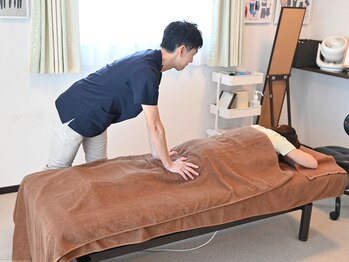 ユウキヒーリングオフィス(Yuki Healing Office)/