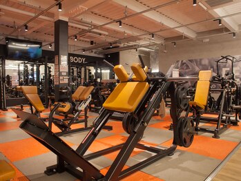 フィットイージー 江南店(FIT-EASY)/下半身を鍛えたい方はこちら