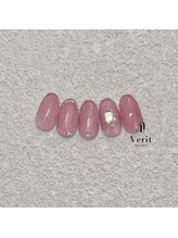 ヴェリット 大森店(Verit)/◇シンプルアートコース◇