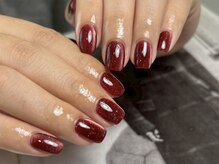 ミティネイル 北中城(mittynail)/持ち込み/マグネット/アート北中