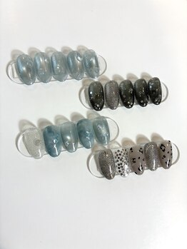 リンの2かい 宇宿店(Rinの2かい)/定額sample